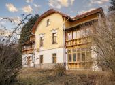 Prodej - dům/vila, 324 m²