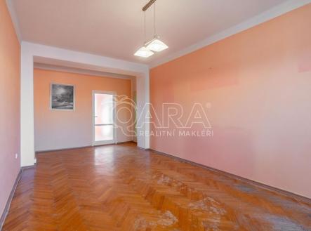 fotografie | Prodej bytu, 3+1, 71 m²