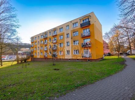 fotografie | Prodej bytu, 3+1, 71 m²