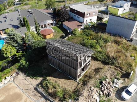 fotografie | Prodej - pozemek pro bydlení, 266 m²