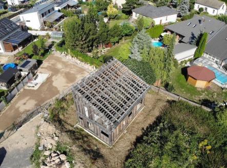 fotografie | Prodej - pozemek pro bydlení, 266 m²