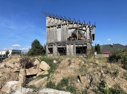 fotografie | Prodej - pozemek pro bydlení, 266 m²