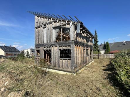 fotografie | Prodej - pozemek pro bydlení, 266 m²