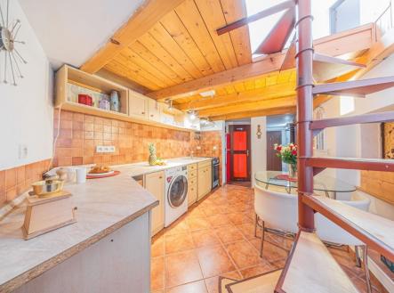 fotografie | Prodej - dům/vila, 88 m²