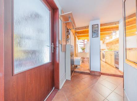 fotografie | Prodej - dům/vila, 88 m²