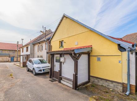 fotografie | Prodej - dům/vila, 88 m²