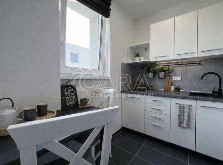 fotografie | Prodej bytu, 1+kk, 22 m²