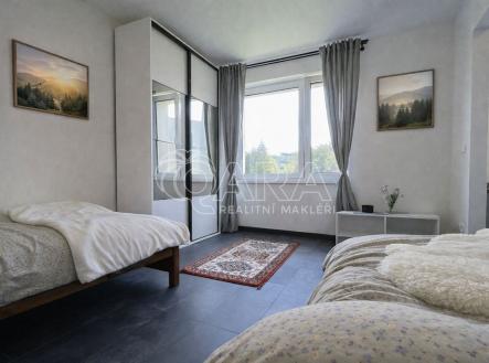 fotografie | Prodej bytu, 1+kk, 22 m²