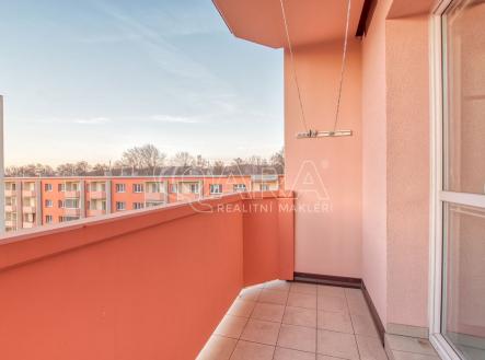 fotografie | Prodej bytu, 2+1, 53 m²