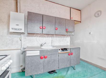 fotografie | Prodej bytu, 2+1, 53 m²