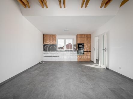 fotografie | Prodej bytu, 2+kk, 90 m²