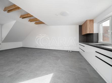 fotografie | Prodej bytu, 2+kk, 90 m²