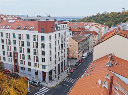 fotografie | Prodej - kanceláře, 347 m²