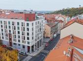 Prodej - kanceláře, 347 m²