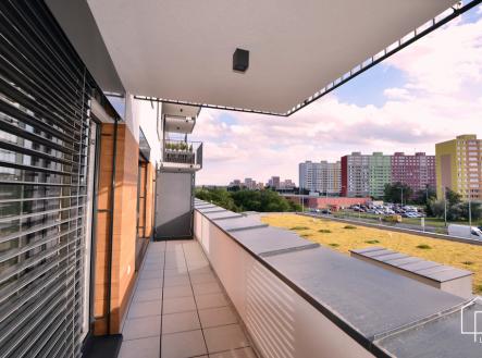 img-0409.jpg | Pronájem bytu, 2+kk, 57 m²