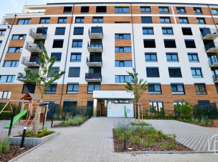 img-0407.jpg | Pronájem bytu, 2+kk, 57 m²