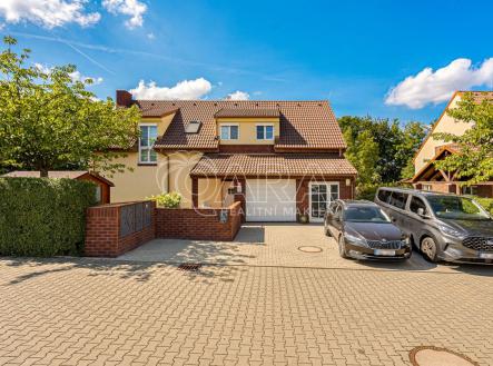 fotografie | Prodej - dům/vila, 215 m²