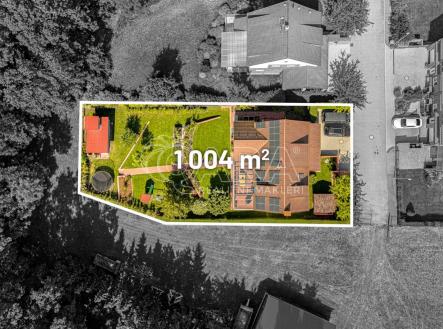 fotografie | Prodej - dům/vila, 215 m²