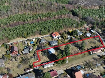 gemini-generated-image-ih09ibih09ibih09.png | Prodej - pozemek pro bydlení, 2 345 m²