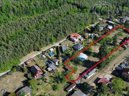 gemini-generated-image-yn0wsayn0wsayn0w.png | Prodej - pozemek pro bydlení, 2 345 m²