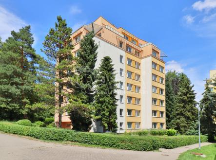 img-4679-kopie.jpg | Pronájem bytu, 1+kk, 33 m²