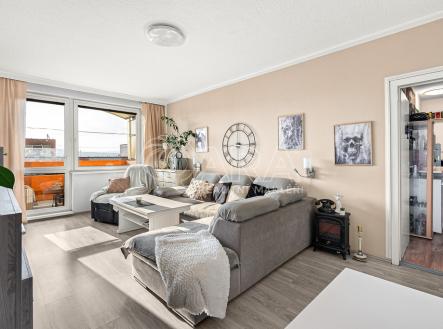 studiobarak-1.jpg | Prodej bytu, 3+1, 79 m²