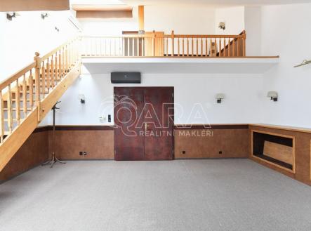 fotografie | Pronájem bytu, 3+1, 140 m²