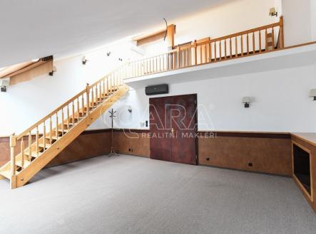 fotografie | Pronájem bytu, 3+1, 140 m²