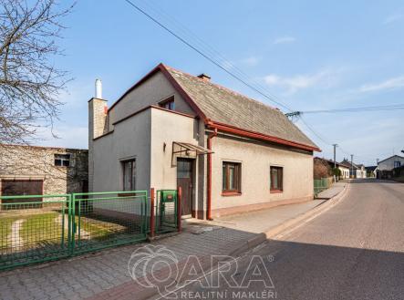 fotografie | Prodej - dům/vila, 143 m²