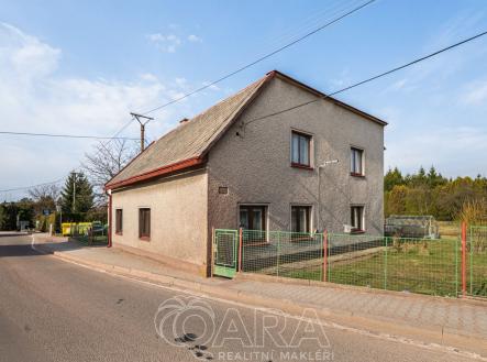 fotografie | Prodej - dům/vila, 143 m²