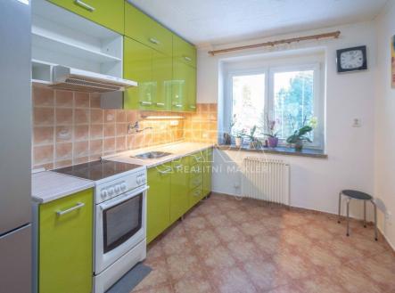 fotografie | Pronájem bytu, 1+1, 43 m²