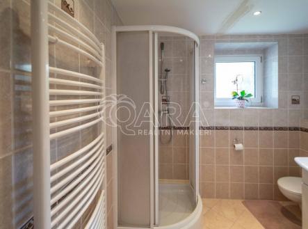 fotografie | Pronájem bytu, 1+1, 43 m²