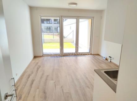 img20260319121745.jpg | Pronájem bytu, 1+kk, 34 m²