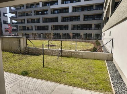 fotografie | Pronájem bytu, 1+kk, 34 m²