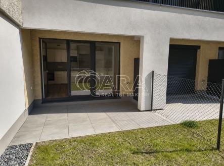 fotografie | Pronájem bytu, 1+kk, 34 m²