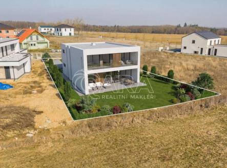 fotografie | Prodej - pozemek pro bydlení, 918 m²