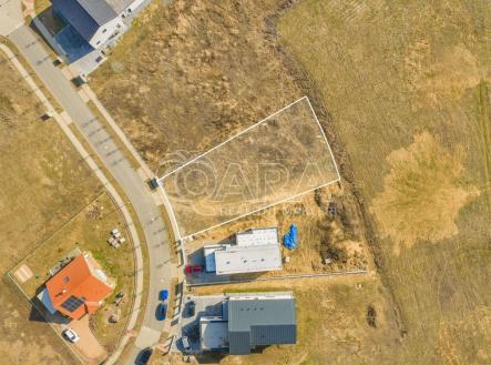 fotografie | Prodej - pozemek pro bydlení, 918 m²