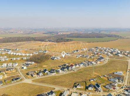 fotografie | Prodej - pozemek pro bydlení, 918 m²