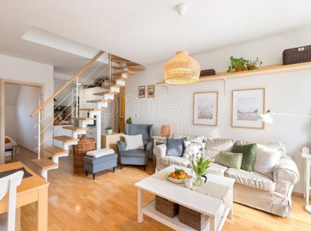 fotografie | Prodej bytu, 2+kk, 80 m²