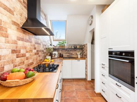 fotografie | Prodej bytu, 2+kk, 80 m²