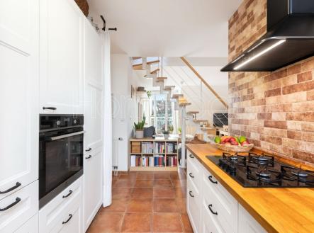 fotografie | Prodej bytu, 2+kk, 80 m²