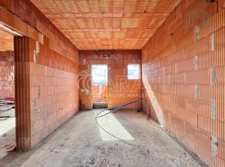 Šatna v přízem | Prodej - dům/vila, 231 m²