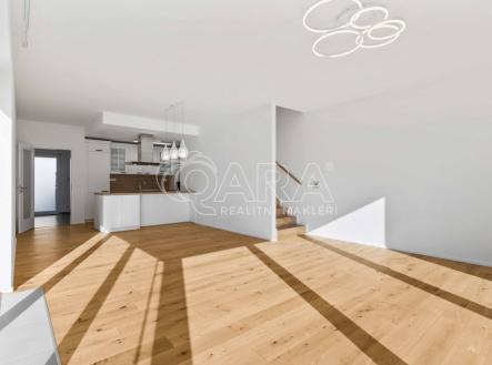 obývací pokoj | Prodej - dům/vila, 136 m²
