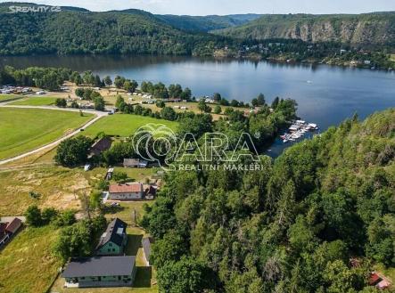 slapy-2.jpg | Prodej - dům/vila, 297 m²