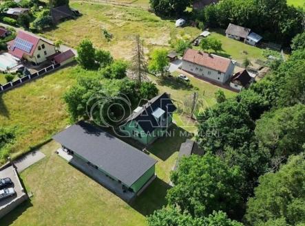 fotografie | Prodej - dům/vila, 297 m²