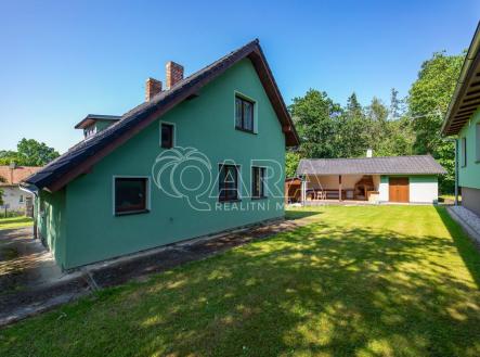 fotografie | Prodej - dům/vila, 297 m²