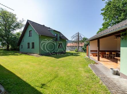 fotografie | Prodej - dům/vila, 297 m²