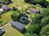 Prodej - dům/vila, 297 m²