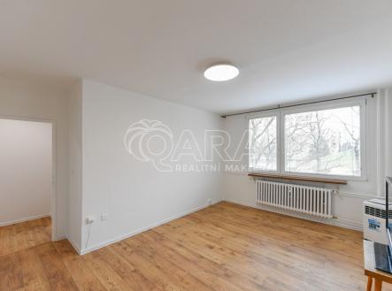 peg-5498.jpeg | Pronájem bytu, 2+kk, 44 m²