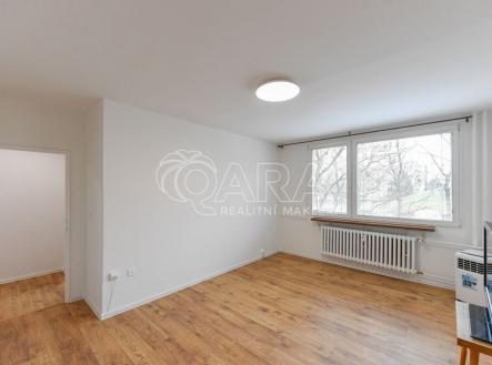 fotografie | Pronájem bytu, 2+kk, 44 m²